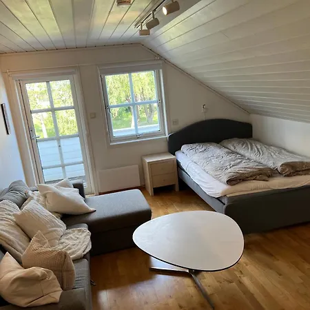 Fredelig Og Romslig Hus Med Fem Soverom Tatil Evi
