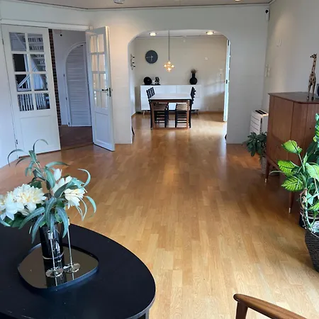 Tatil Evi Fredelig Og Romslig Hus Med Fem Soverom Sandnes (Rogaland)