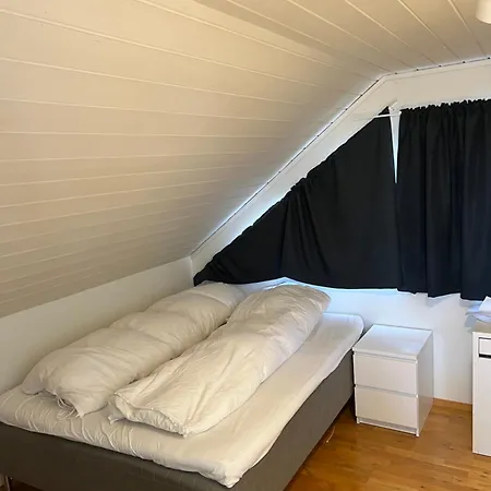 Tatil Evi Fredelig Og Romslig Hus Med Fem Soverom *