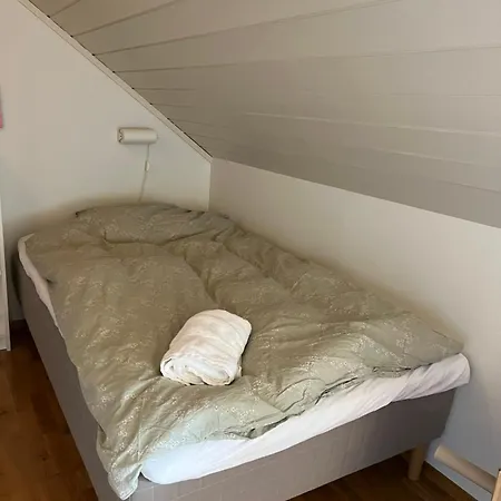 Fredelig Og Romslig Hus Med Fem Soverom Dom wakacyjny