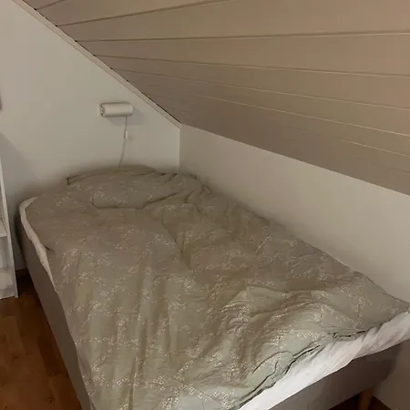 Fredelig Og Romslig Hus Med Fem Soverom Sandnes (Rogaland)