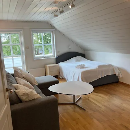 Fredelig Og Romslig Hus Med Fem Soverom Dom wakacyjny *