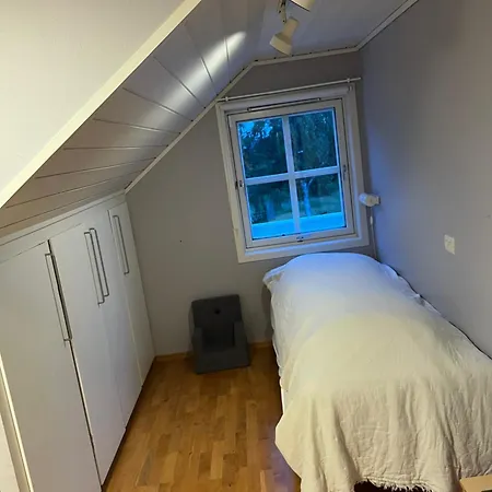 Fredelig Og Romslig Hus Med Fem Soverom *