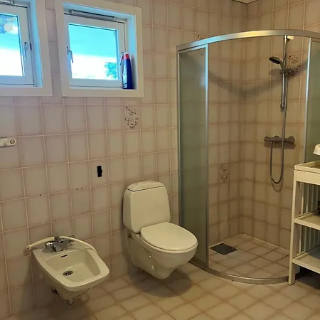 Fredelig Og Romslig Hus Med Fem Soverom Tatil Evi Sandnes (Rogaland)