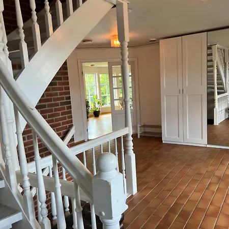 Fredelig Og Romslig Hus Med Fem Soverom Sandnes (Rogaland)